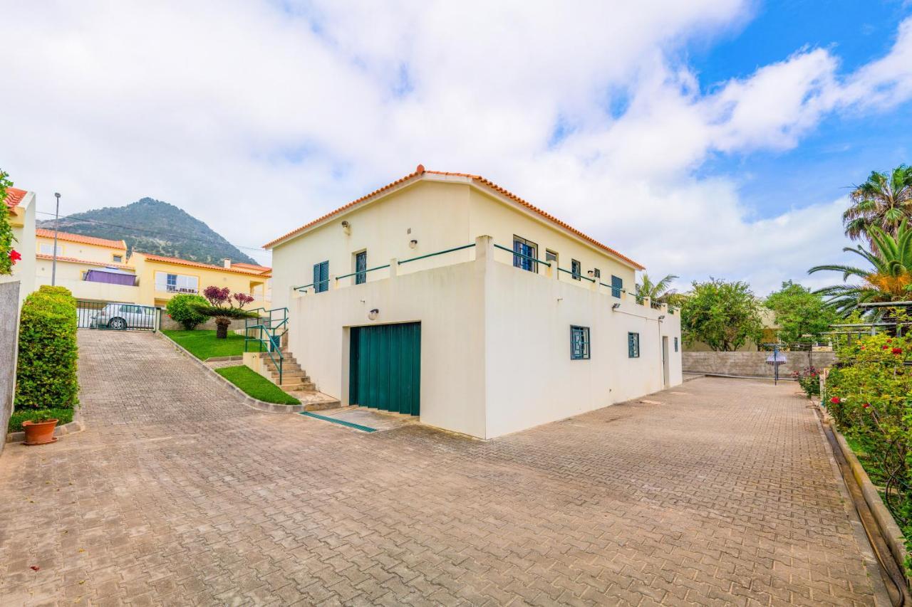 Slowing Villas - Villa Oceano Vila Baleira  Exterior photo
