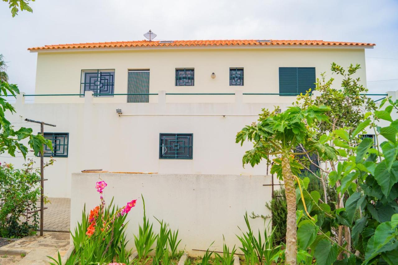 Slowing Villas - Villa Oceano Vila Baleira  Exterior photo