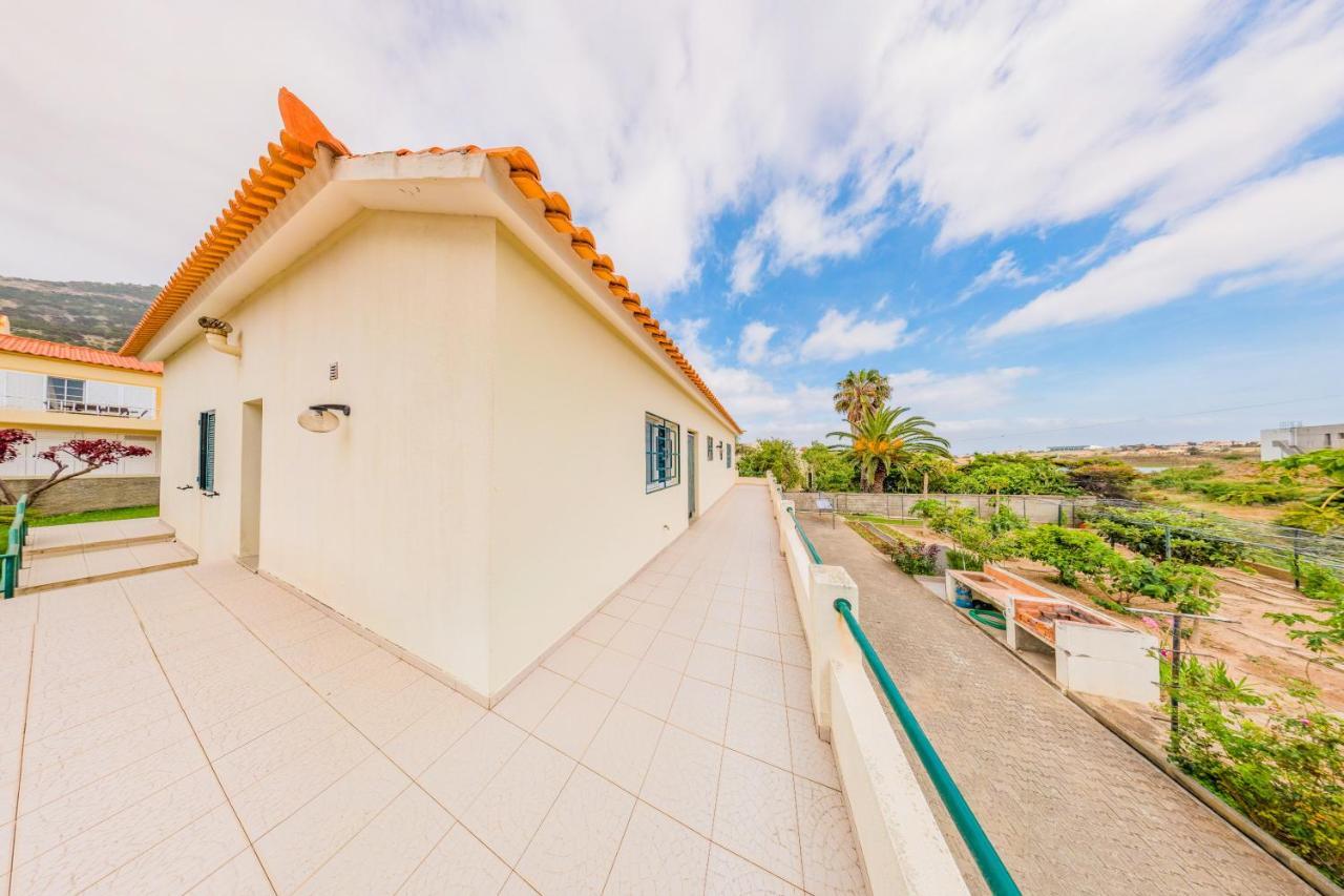 Slowing Villas - Villa Oceano Vila Baleira  Exterior photo